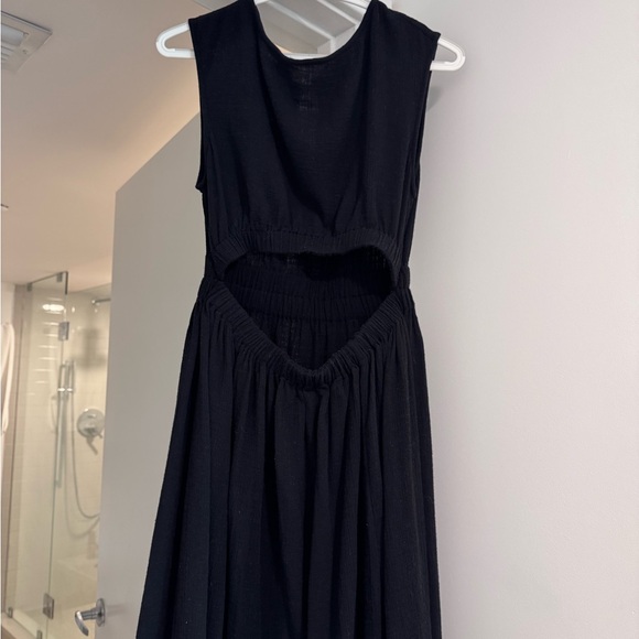 Apiece Apart Marietta dress size S - Picture 4 of 6